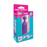 Rock Candy Fun Size Suga Stick Bullet Vibrators
